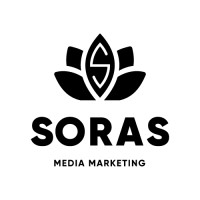 Soras Media Marketing logo, Soras Media Marketing contact details