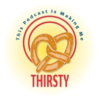 This Podcast is Making me Thirsty logo, This Podcast is Making me Thirsty contact details