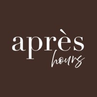 Après Hours logo, Après Hours contact details