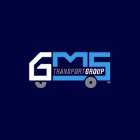 GMS Transport Group Limited logo, GMS Transport Group Limited contact details