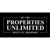 Properties Unlimited Realty Ltd., Brokerage logo, Properties Unlimited Realty Ltd., Brokerage contact details