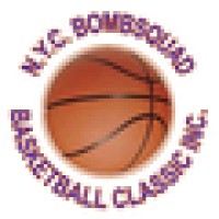 Nyc Bombsquad Basketball logo, Nyc Bombsquad Basketball contact details