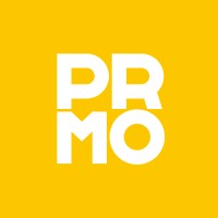 PRMO Inc logo, PRMO Inc contact details