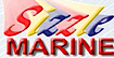 Sizzle Marine logo, Sizzle Marine contact details