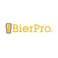 BierPro logo, BierPro contact details