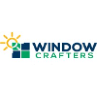 Window Crafters logo, Window Crafters contact details