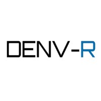 DENV-R logo, DENV-R contact details