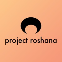 Project Roshana logo, Project Roshana contact details