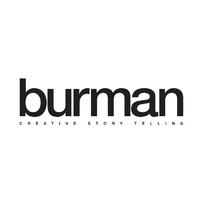 Studio Burman logo, Studio Burman contact details