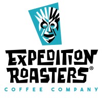 ExpeditionRoasters logo, ExpeditionRoasters contact details