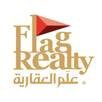 Flag Realty logo, Flag Realty contact details