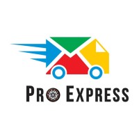 Pro Express logo, Pro Express contact details