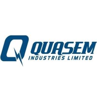 Quasem Industries Limited logo, Quasem Industries Limited contact details