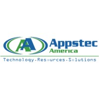 Appstec America LLC logo, Appstec America LLC contact details