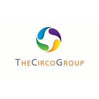 The Circo Group logo, The Circo Group contact details