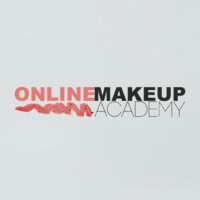 Online Makeup Academy logo, Online Makeup Academy contact details