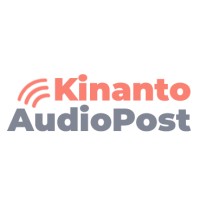 Kinanto AudioPost logo, Kinanto AudioPost contact details