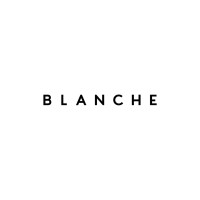 Blanche logo, Blanche contact details