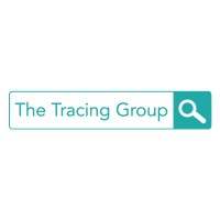 The Tracing Group logo, The Tracing Group contact details