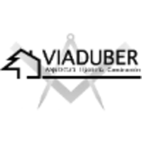 Viaduber logo, Viaduber contact details