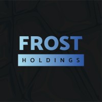 Frost Holdings Ltd logo, Frost Holdings Ltd contact details