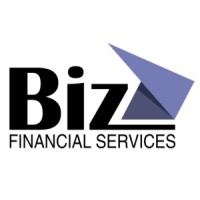 Biz Financial Services logo, Biz Financial Services contact details