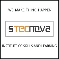 Stecnova logo, Stecnova contact details