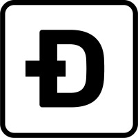 The Diacritic logo, The Diacritic contact details