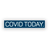 COVID TODAY | covidtoday.in logo, COVID TODAY | covidtoday.in contact details