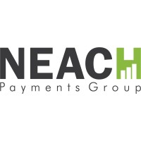 NEACH Payments Group logo, NEACH Payments Group contact details