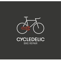 Cycledelic logo, Cycledelic contact details