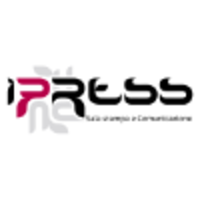 IPress Agenzia logo, IPress Agenzia contact details