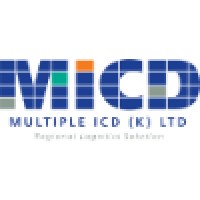 Multiple ICD Kenya Ltd logo, Multiple ICD Kenya Ltd contact details