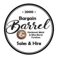 Bargain Barrel logo, Bargain Barrel contact details