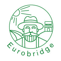 Eurobridge logo, Eurobridge contact details