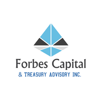 Forbes Capital & Treasury Advisory logo, Forbes Capital & Treasury Advisory contact details