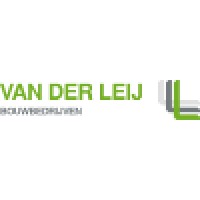 Van der Leij Bouwbedrijven logo, Van der Leij Bouwbedrijven contact details