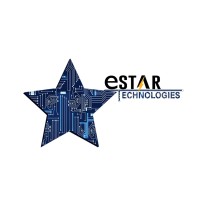 eStar Technologies logo, eStar Technologies contact details