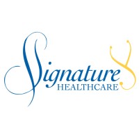 Signature Healthcare Concierge Medicine logo, Signature Healthcare Concierge Medicine contact details