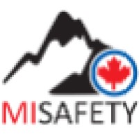 MI Safety Inc logo, MI Safety Inc contact details