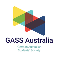 German Australia Students' Society Australia logo, German Australia Students' Society Australia contact details