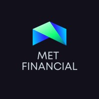 Met Financial logo, Met Financial contact details