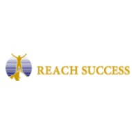 Reach Success Inc. logo, Reach Success Inc. contact details