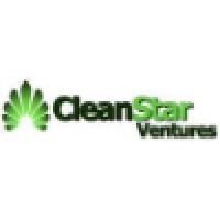 CleanStar Ventures logo, CleanStar Ventures contact details