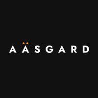 Aasgard logo, Aasgard contact details