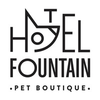 Hotel Fountain Pet Boutique logo, Hotel Fountain Pet Boutique contact details