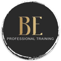 BE Professional Training logo, BE Professional Training contact details