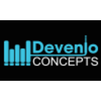 Devenio Concepts logo, Devenio Concepts contact details