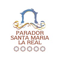 Hotel Parador Santa María la Real logo, Hotel Parador Santa María la Real contact details