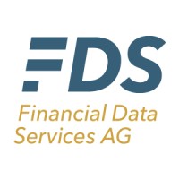 FDS Financial Data Services AG logo, FDS Financial Data Services AG contact details